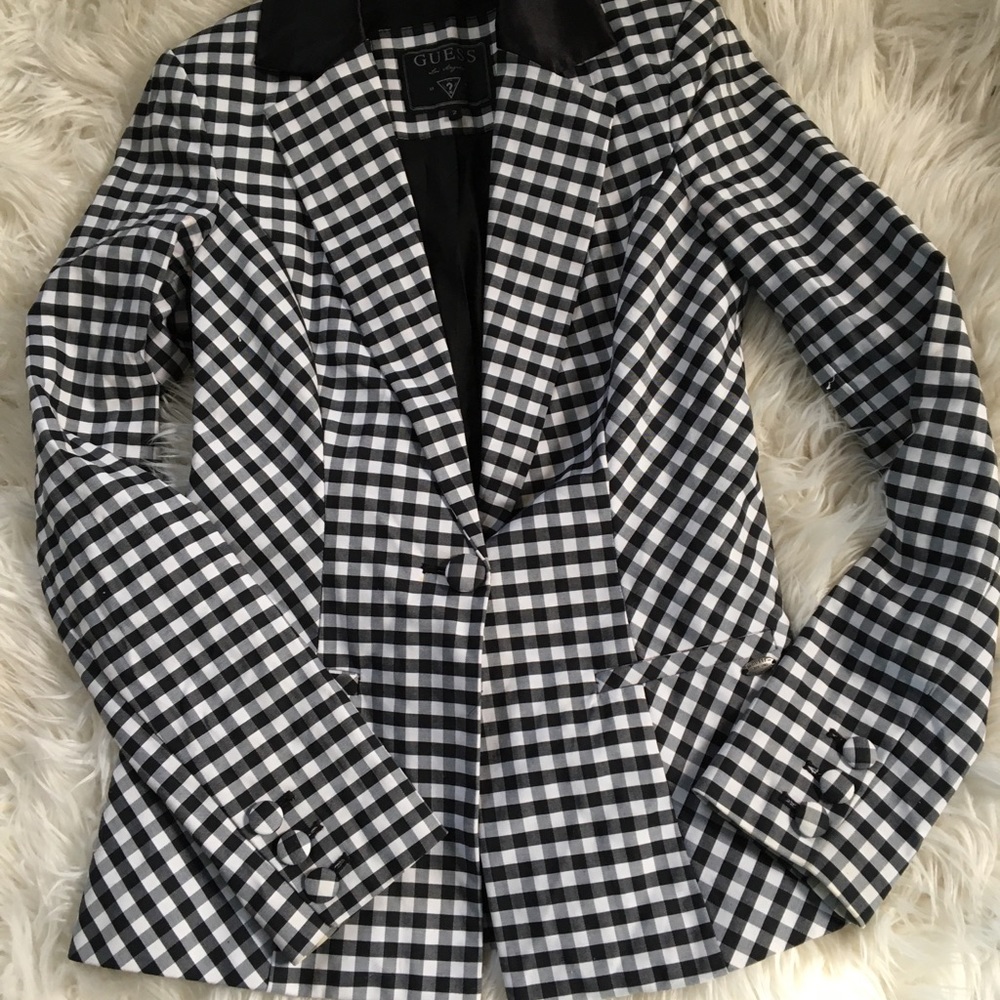 Guess Formal Coat